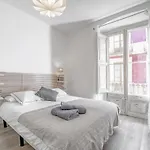 Apartment Cal Querol Boutique Puigmal 3 2