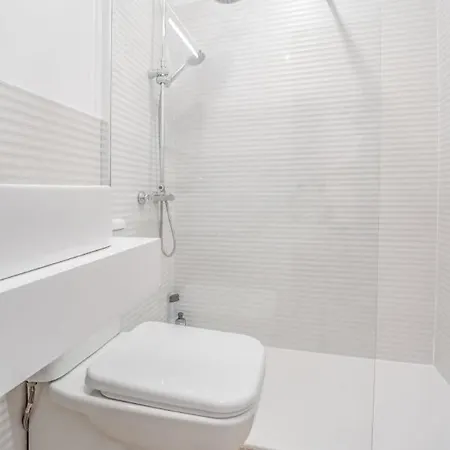 Apartamento 3.2 Coma Oriola Puigcerdà