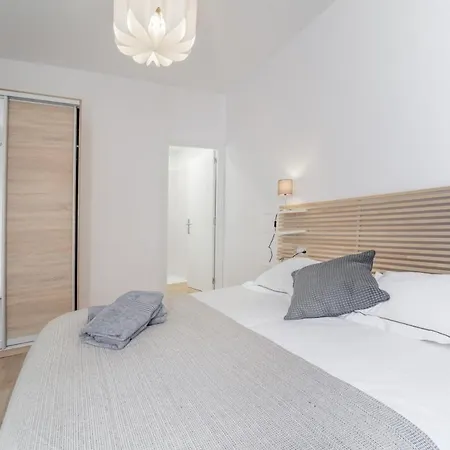 Apartamento 3.2 Coma Oriola *