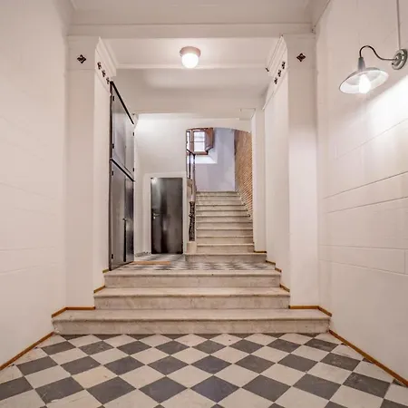 Apartamento 3.2 Coma Oriola Puigcerdà