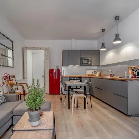 Apartamento 3.2 Coma Oriola
