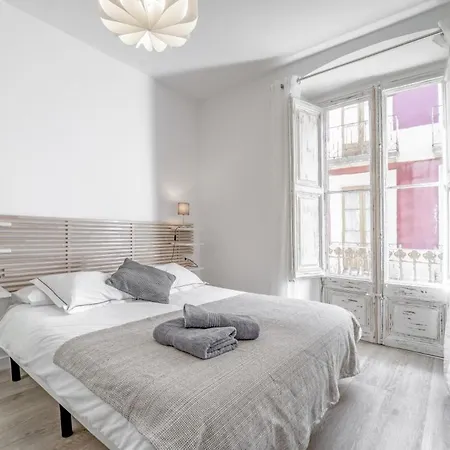 Apartment 3.2 Coma Oriola