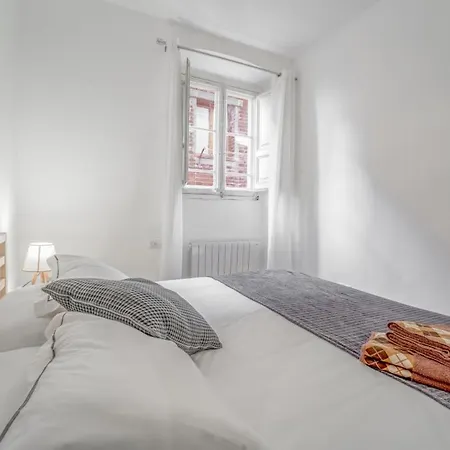 32Cal Querol Boutique Puigmal * Puigcerdà