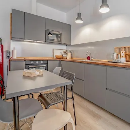 Apartment 3.2 Coma Oriola