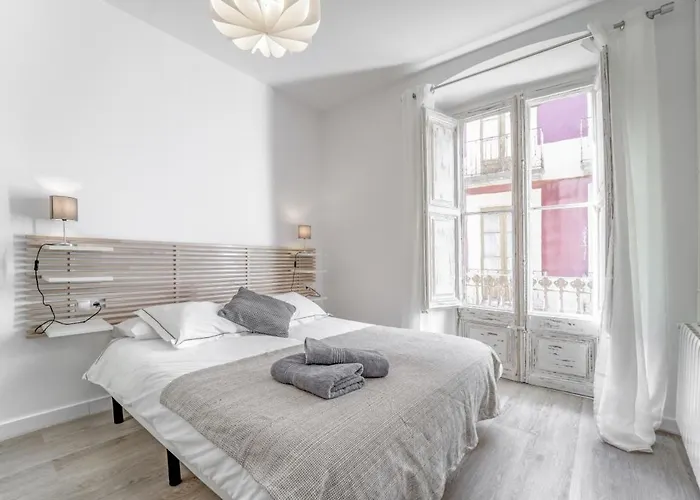 Apartmán 3.2 Coma Oriola