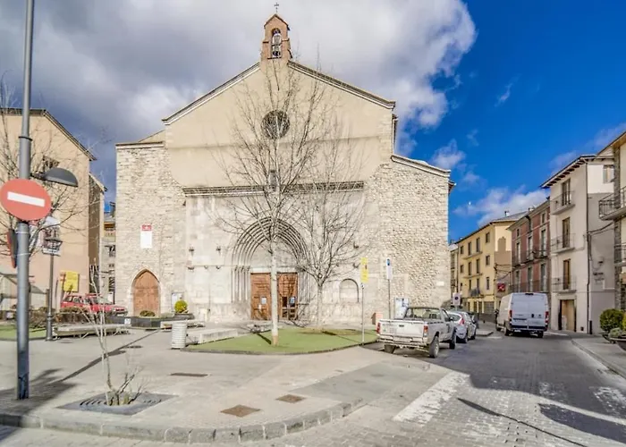 3.2 Coma Oriola * Puigcerdà