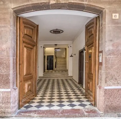 Cal Querol Boutique Puigmal 3 2 Пучсерда